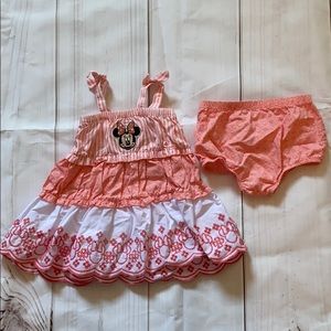 Disney Baby Dress